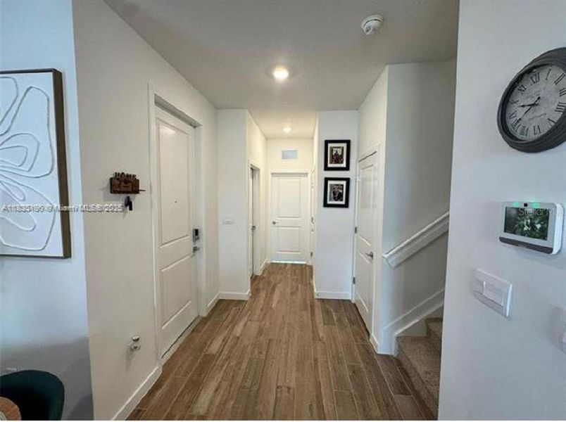 Spacious, unfurnished interior of a new home in , Homestead (Image 30).