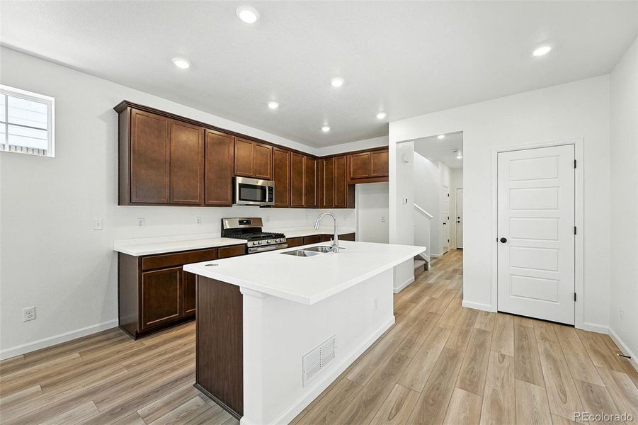 3324 N Catawba ~ Ready Now