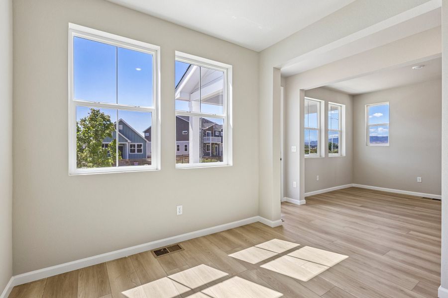 3br New Home in Fort Collins, CO.  - Slide 18