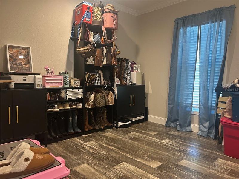 Furnished interior view inside a new home in , Fruitland Park (Image 23). Furnished interior view inside a new home in , Fruitland Park (Image 23).