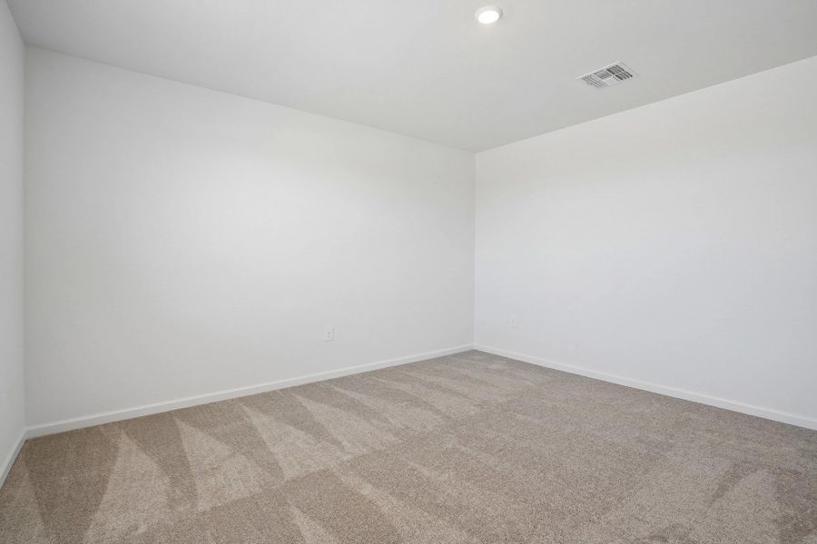Primary suite