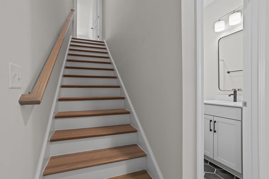 Spacious, unfurnished interior of a new home in , Summerville (Image 20). Spacious, unfurnished interior of a new home in , Summerville (Image 20).
