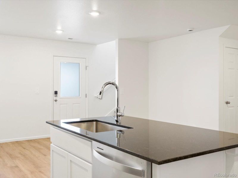 *Photos are representative only and not of the actual home. Actual elevations and interior finishes may vary.