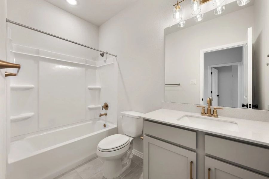 Bathroom 2