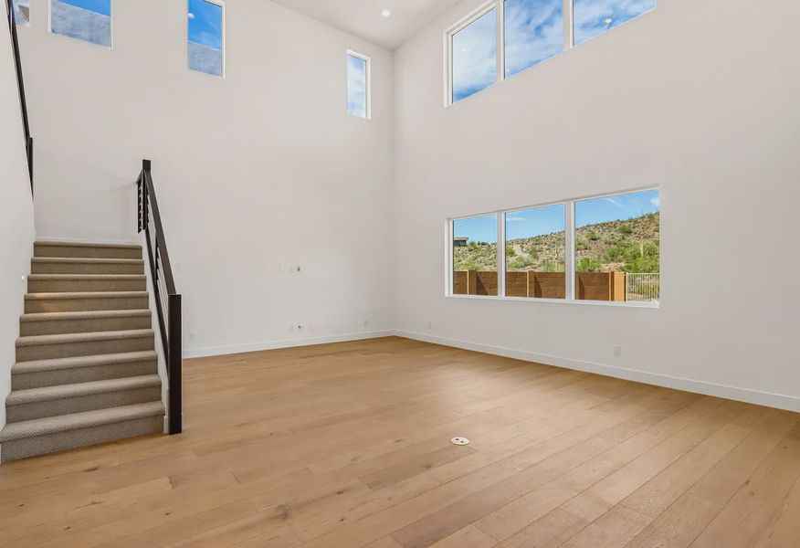 Great Room - 3 of 17