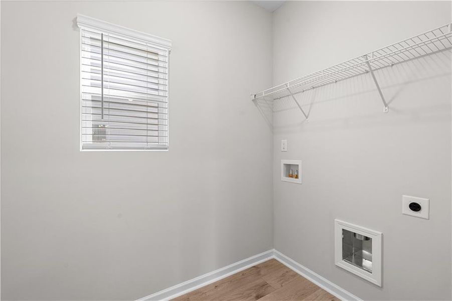 Spacious, unfurnished interior of a new home in , Villa Rica (Image 38). Spacious, unfurnished interior of a new home in , Villa Rica (Image 38).