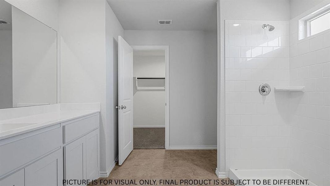 Furnished interior view inside a new home in , Nome (Image 5).