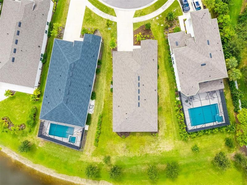 Image 40 of a home in .