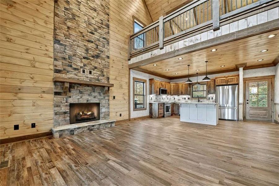 Community amenities in , Ellijay (Image 35).