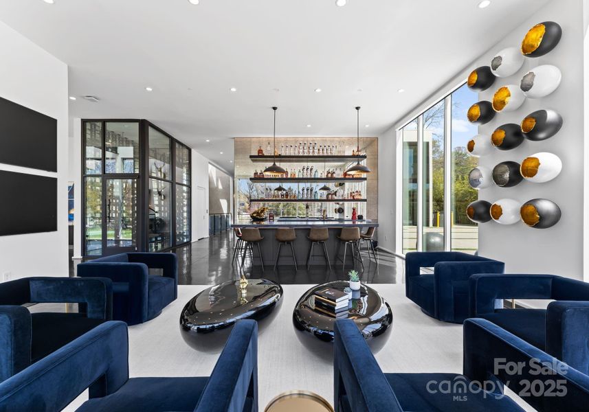 Living Room Living Room