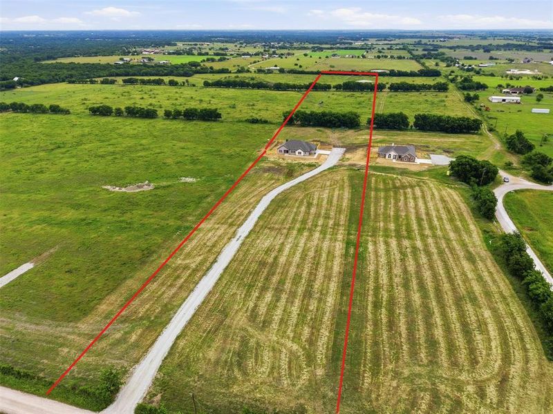 Site preparation for new homesites in , Grandview (Image 26). Site preparation for new homesites in , Grandview (Image 26).