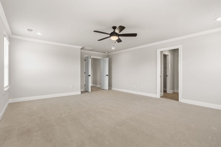 4br New Home in Seneca, SC.  - Slide 22
