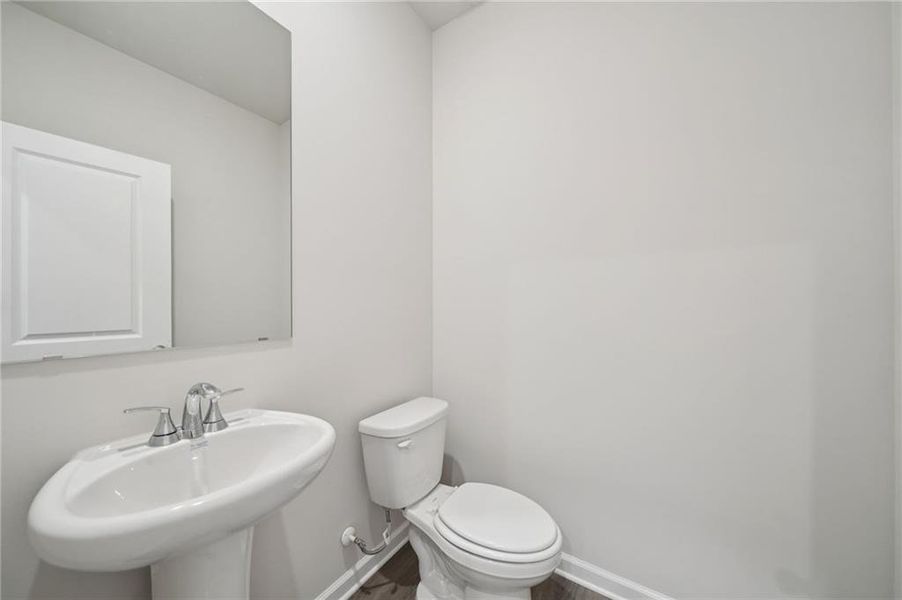 Image 28 of a home in Artisan Walk.