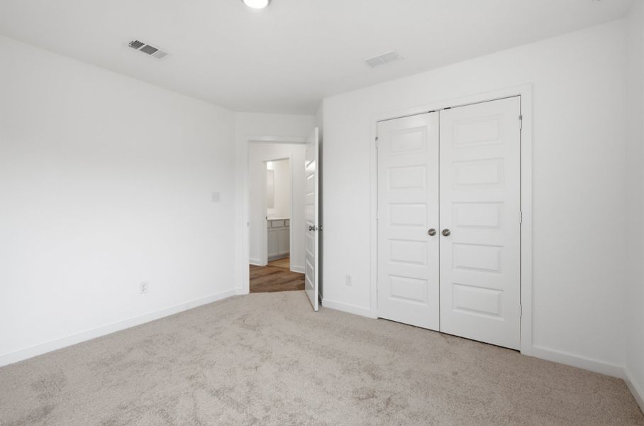 Spacious, unfurnished interior of a new home in Arrowhead Farms, Caldwell (Image 10). Spacious, unfurnished interior of a new home in Arrowhead Farms, Caldwell (Image 10).