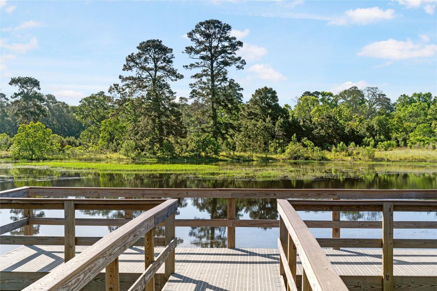 Natural landscape and outdoor views near Escondido - Retreat Collection in Magnolia (Image 28).
