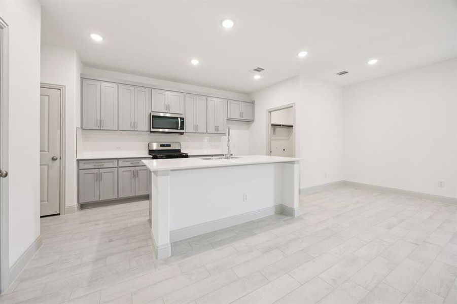 Representative Image – Not Actual Home