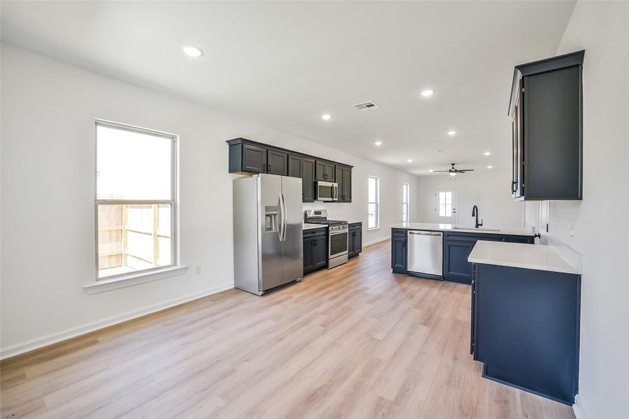 Image 31 of a home in Mostyn Springs.