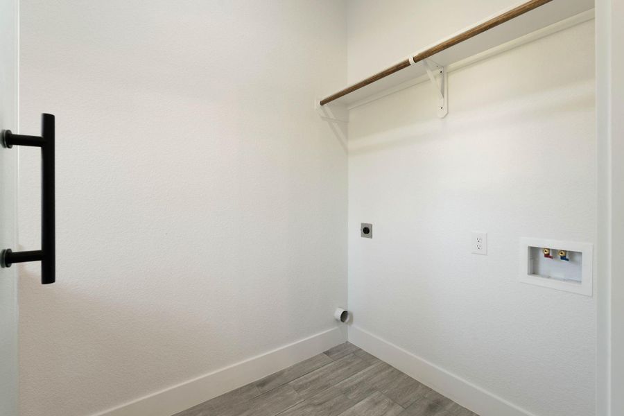 Spacious, unfurnished interior of a new home in , Willis (Image 29). Spacious, unfurnished interior of a new home in , Willis (Image 29).