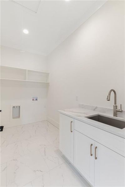 Spacious, unfurnished interior of a new home in , Buford (Image 42). Spacious, unfurnished interior of a new home in , Buford (Image 42).