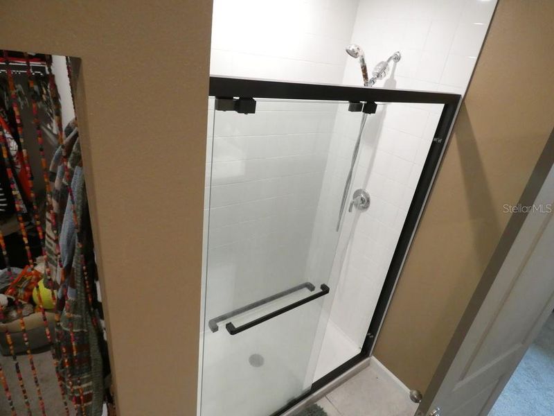 Close-up of interior finishes inside a home in , Haines City (Image 18). Close-up of interior finishes inside a home in , Haines City (Image 18).