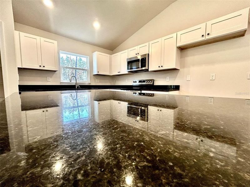 Furnished interior view inside a new home in , Citrus Springs (Image 6). Furnished interior view inside a new home in , Citrus Springs (Image 6).