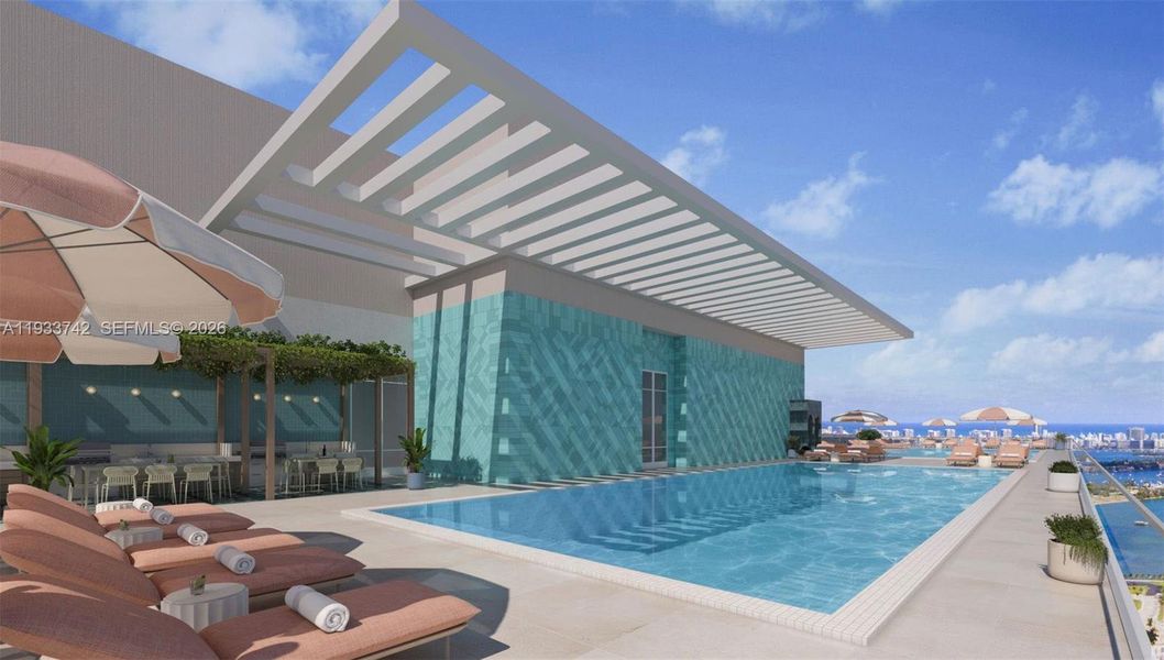 Image 10 of a home in .