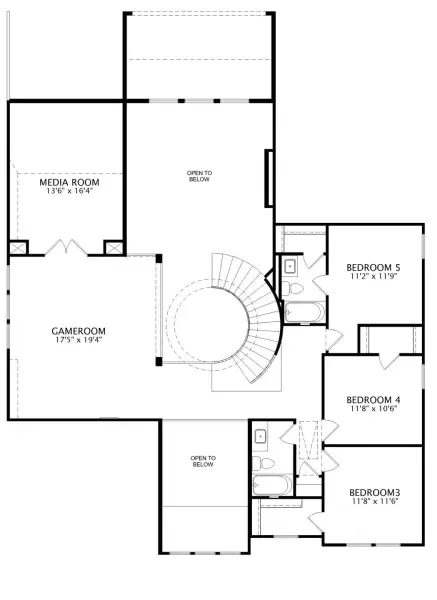 Second Level Second Level