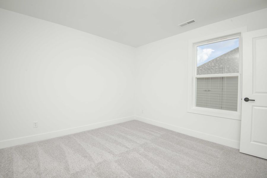 *Photo of actual home