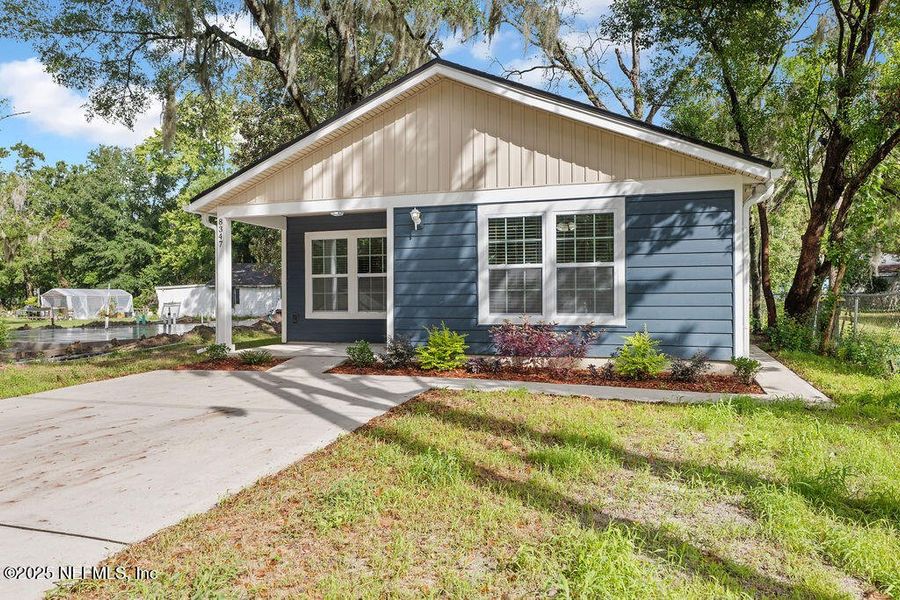 Image 24 of a home in . Image 24 of a home in .