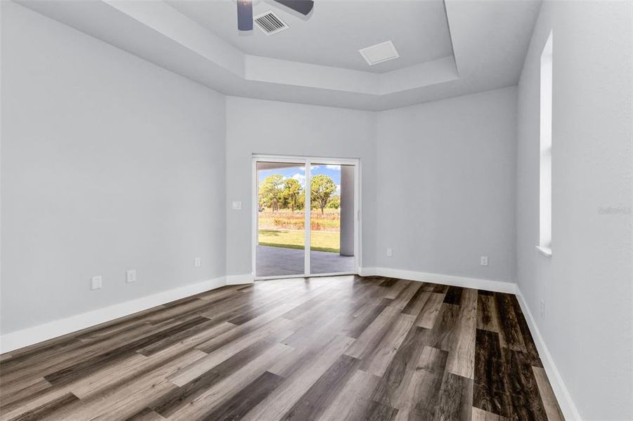 Spacious, unfurnished interior of a new home in , Punta Gorda (Image 33). Spacious, unfurnished interior of a new home in , Punta Gorda (Image 33).