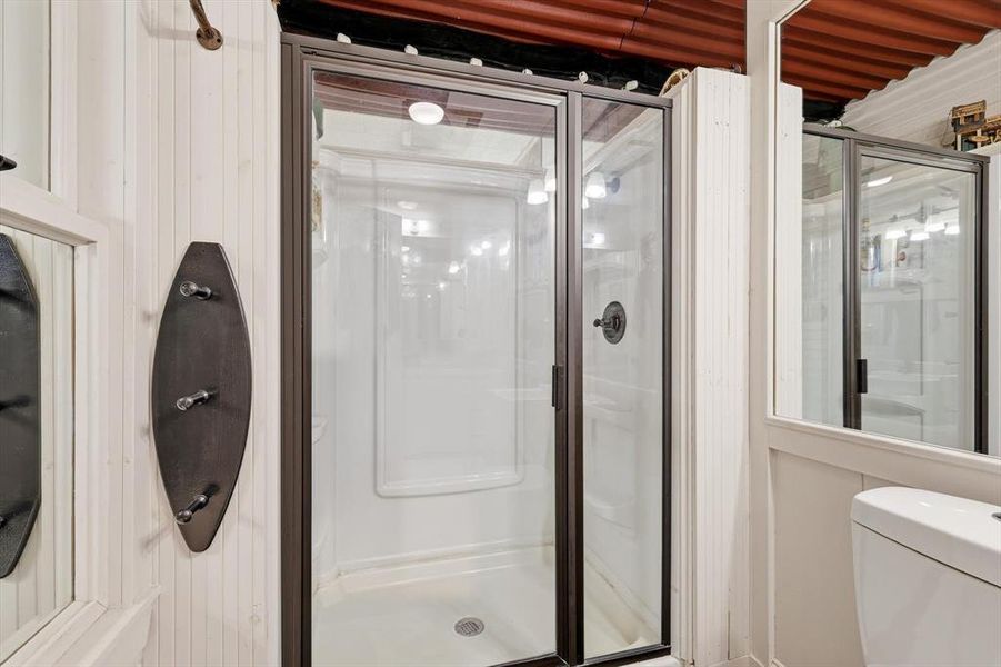 Close-up of interior finishes inside a home in , Graham (Image 16). Close-up of interior finishes inside a home in , Graham (Image 16).