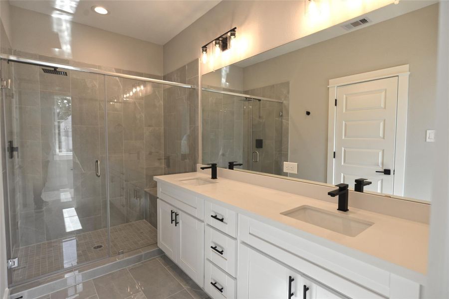 Primary Bath Primary Bath