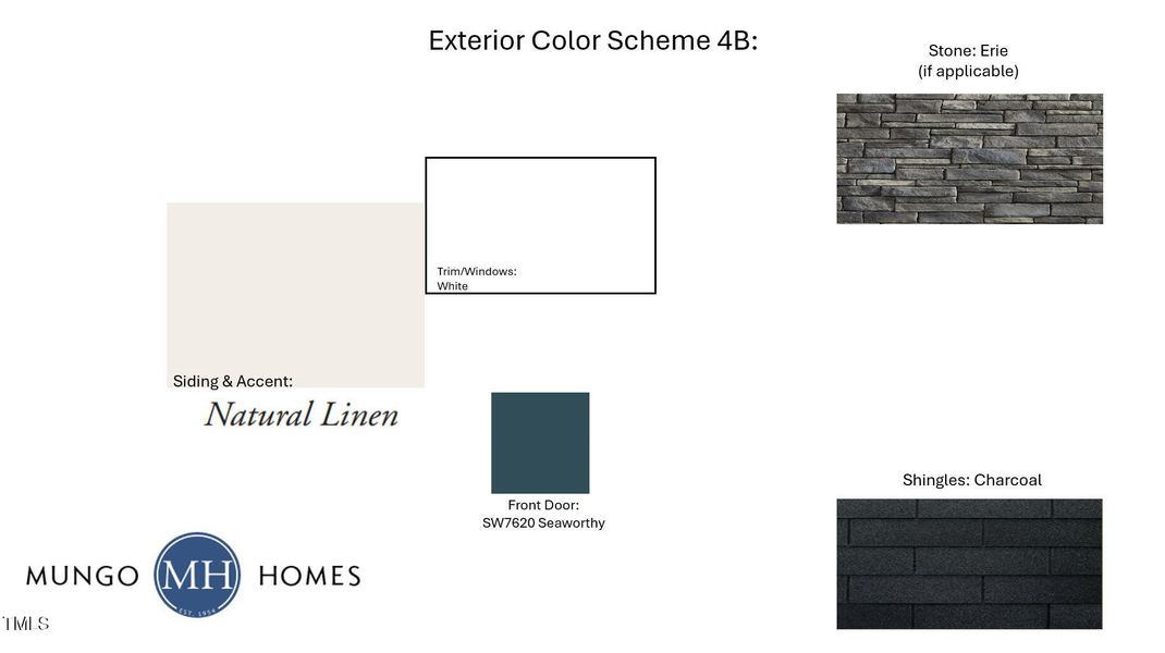 456 WR FM - Exterior Scheme