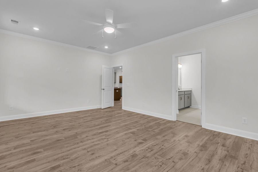 4br New Home in Summerville, SC.  - Slide 26