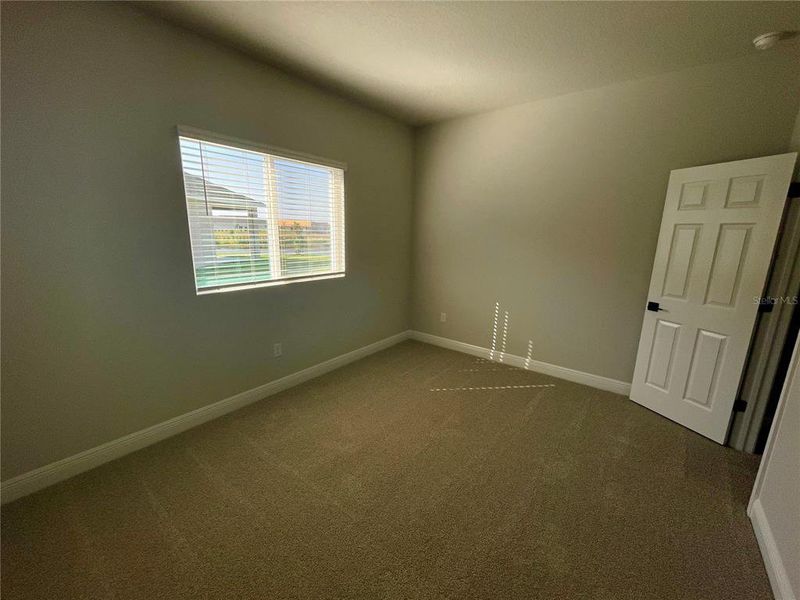Spacious, unfurnished interior of a new home in , Parrish (Image 29).