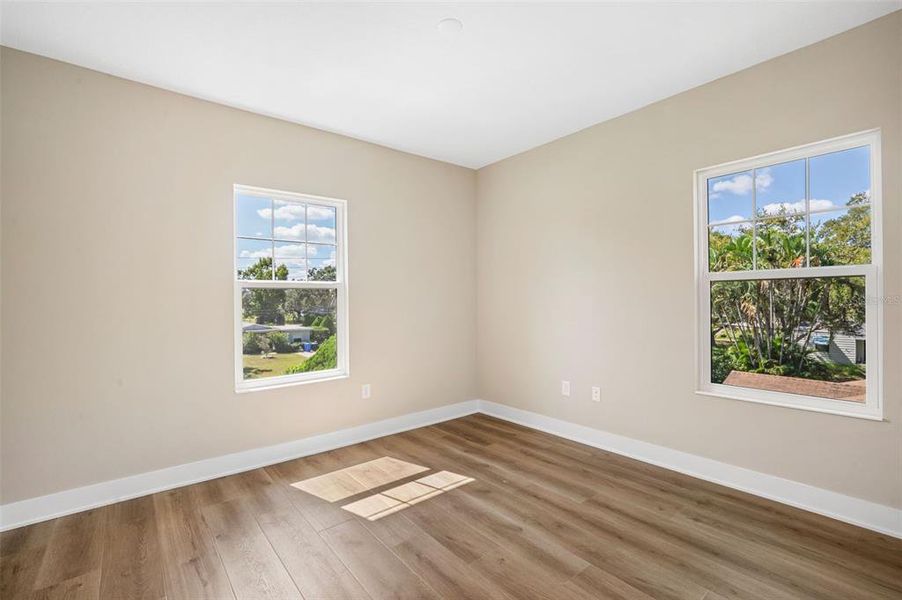 Spacious, unfurnished interior of a new home in , St. Petersburg (Image 24). Spacious, unfurnished interior of a new home in , St. Petersburg (Image 24).