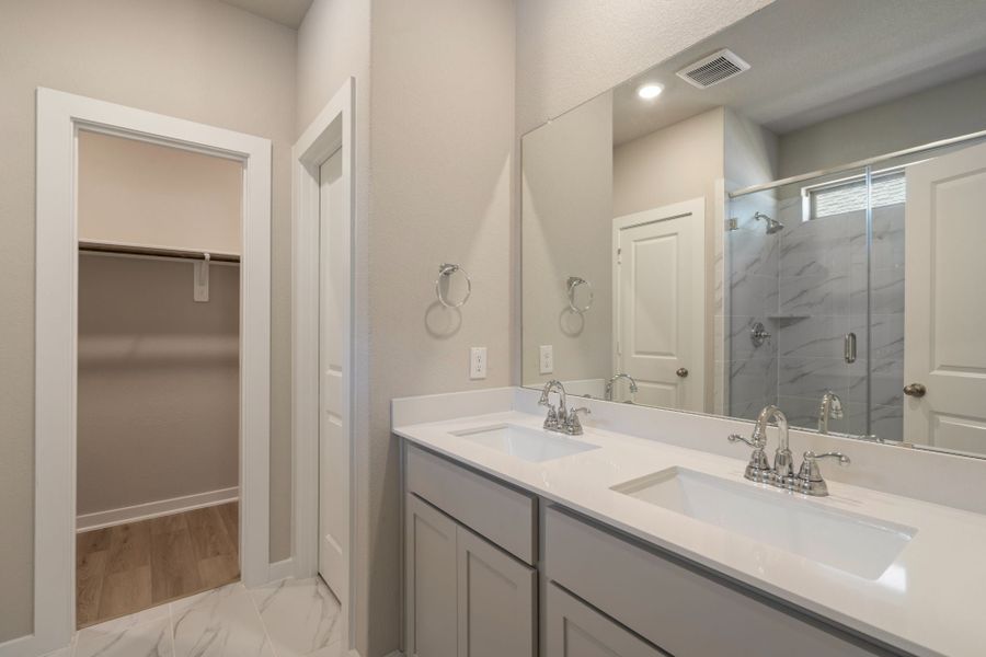 3br New Home in Simpsonville, SC.  - Slide 18