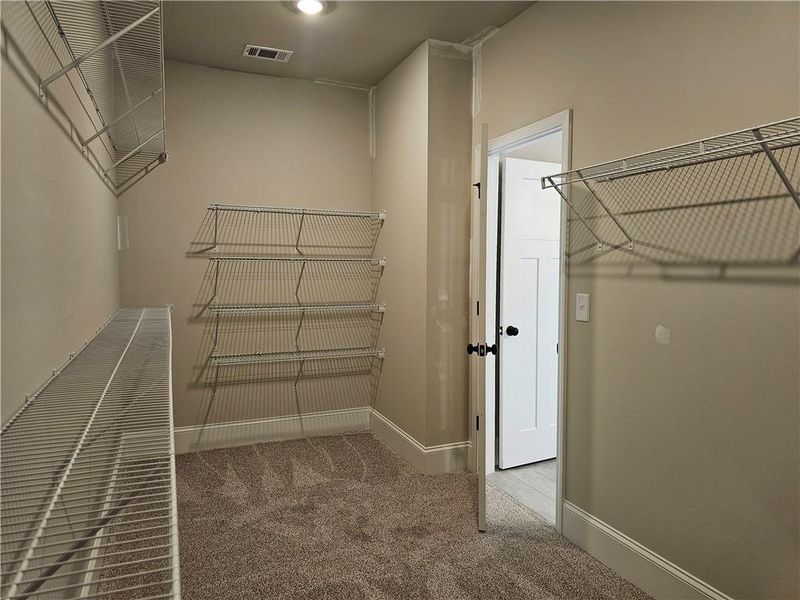 Spacious, unfurnished interior of a new home in , Douglasville (Image 36).