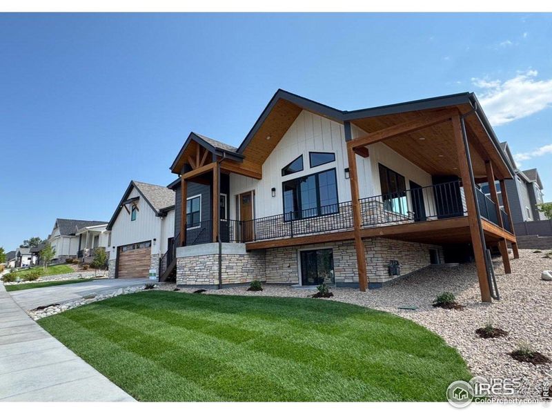 Image 46 of a home in .