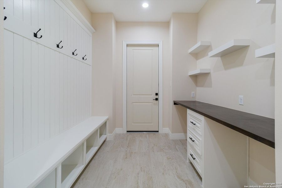 Furnished interior view inside a new home in , Bulverde (Image 12). Furnished interior view inside a new home in , Bulverde (Image 12).