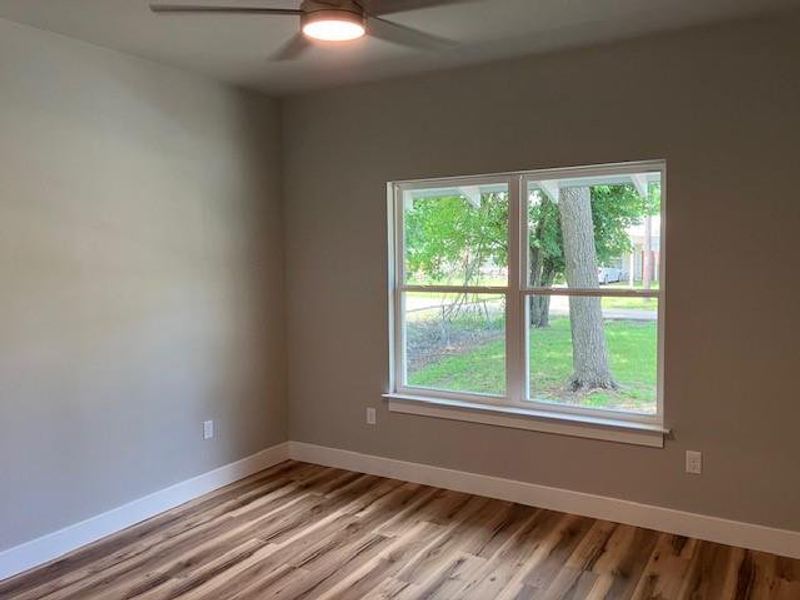Spacious, unfurnished interior of a new home in , Sulphur Springs (Image 15). Spacious, unfurnished interior of a new home in , Sulphur Springs (Image 15).