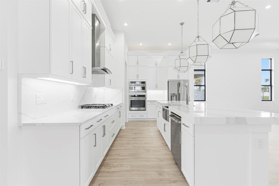 Kitchen Kitchen