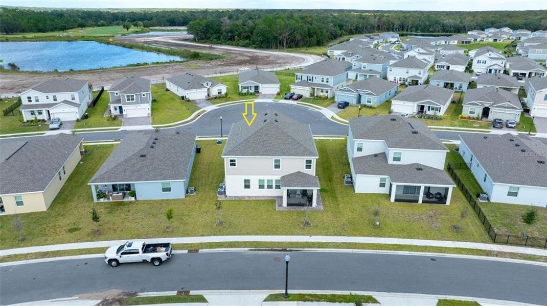 Image 48 of a home in . Image 48 of a home in .