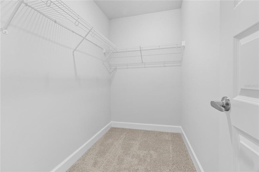 Spacious, unfurnished interior of a new home in Kirkland Farms, Alachua (Image 12). Spacious, unfurnished interior of a new home in Kirkland Farms, Alachua (Image 12).