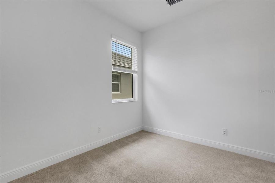 Spacious, unfurnished interior of a new home in Sweetwater at Lakewood Ranch, Lakewood Ranch (Image 26).