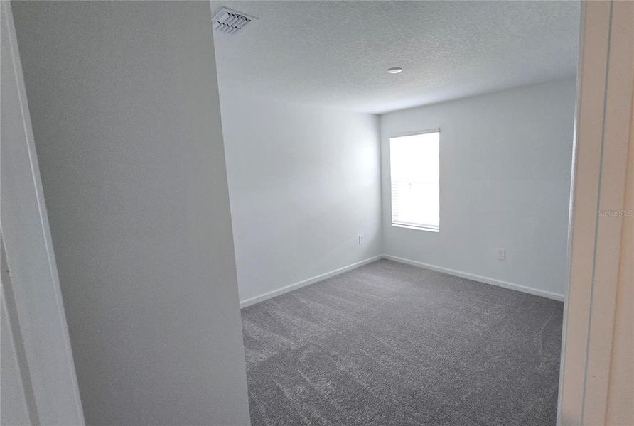 Spacious, unfurnished interior of a new home in Westview, Kissimmee (Image 26). Spacious, unfurnished interior of a new home in Westview, Kissimmee (Image 26).