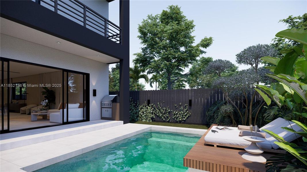 Image 39 of a home in .