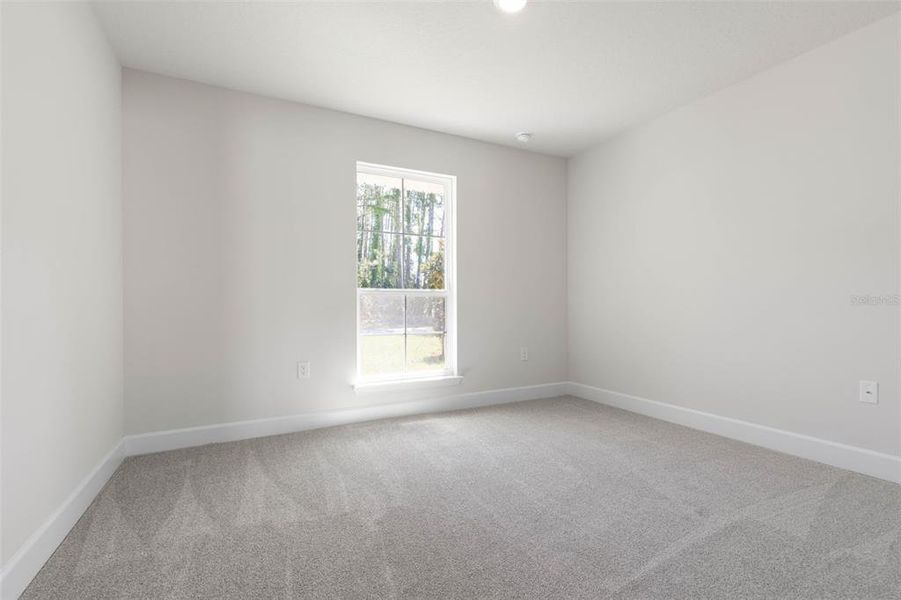 Spacious, unfurnished interior of a new home in Palm Coast, Palm Coast (Image 20).