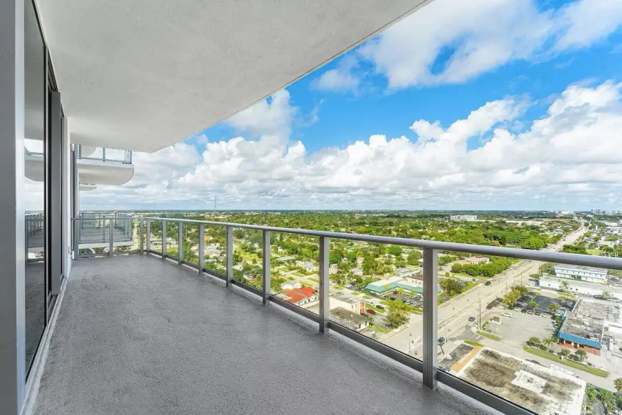 Balcony Balcony