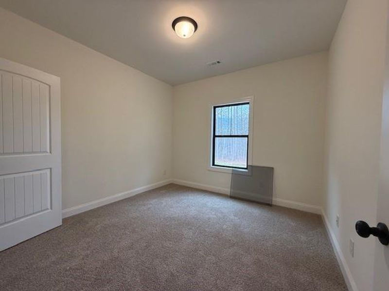 Spacious, unfurnished interior of a new home in , Rockmart (Image 11). Spacious, unfurnished interior of a new home in , Rockmart (Image 11).